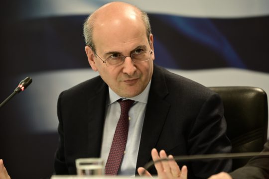 Κωστής Χατζηδάκης