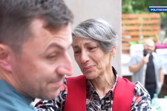 δωρεά μυελού οστών