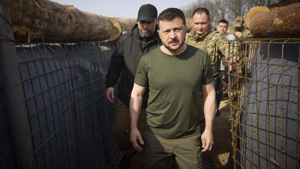 zelensky