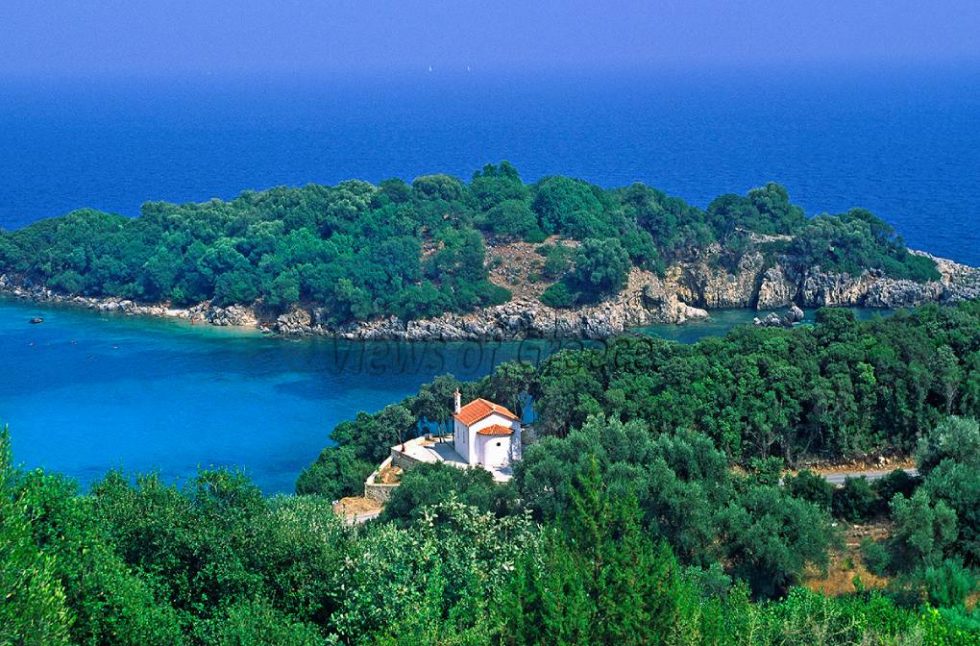 Iόνιο