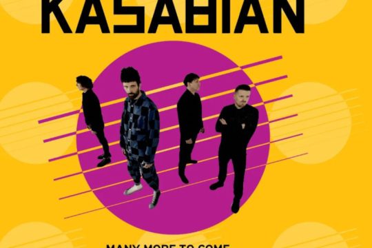 Kasabian