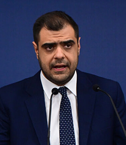 marinakis