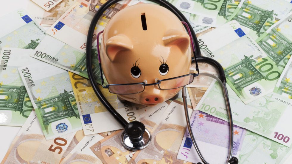euros apotamieusi