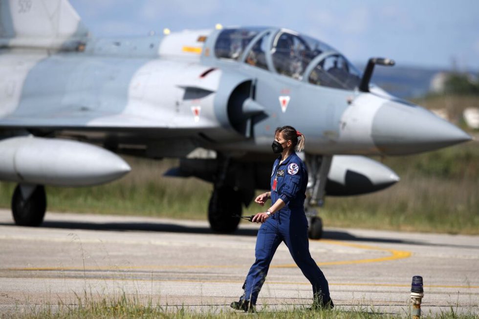 mirage 2000