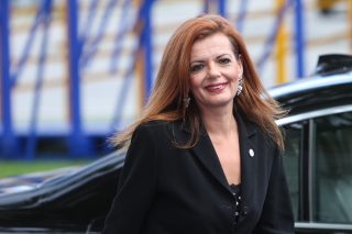 ΜΑΡΙΑ ΓΙΑΝΝΑΚΑΚΗ