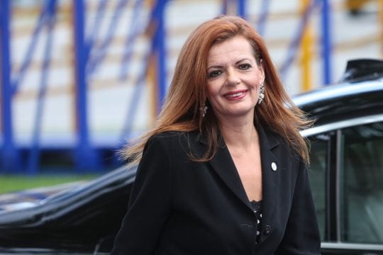 ΜΑΡΙΑ ΓΙΑΝΝΑΚΑΚΗ