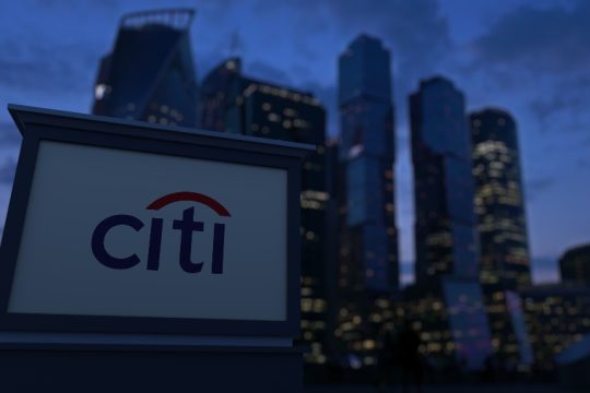 Citigroup