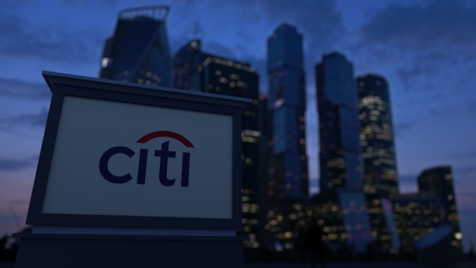 Citigroup