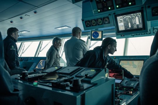 Η 2η ετήσια έκθεση του ΝΑΤ για τη ναυτική απασχόληση