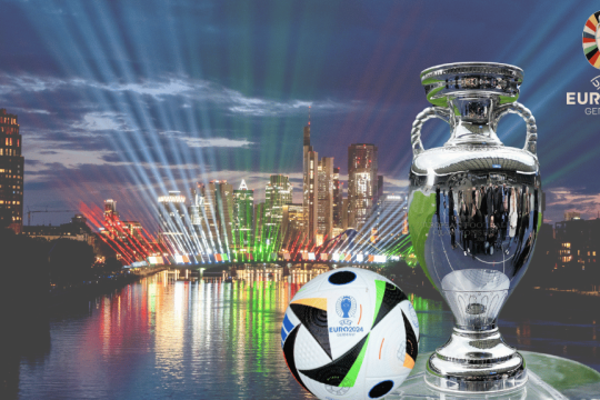 EURO24