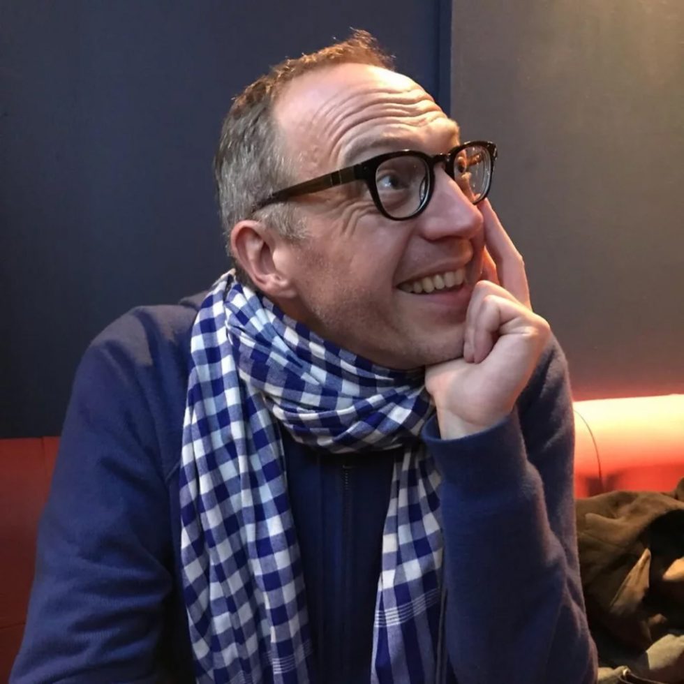 fabien perrier