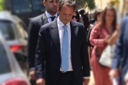 Λύτρας