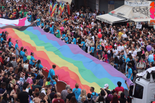 Athens Pride 2024