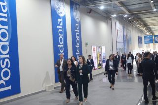 Posidonia 2024