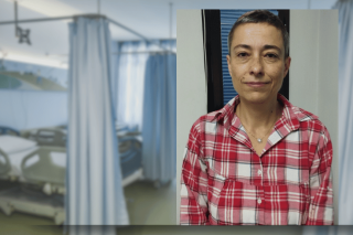 Κατερίνα Ντουζέπη