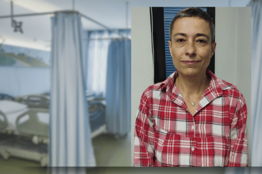 Κατερίνα Ντουζέπη