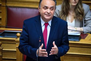 Σταύρος Κελέτσης