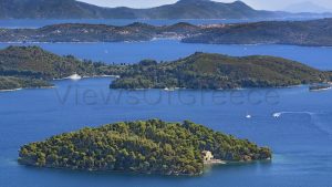 Στα Πριγκιπονήσια Λευκάδας