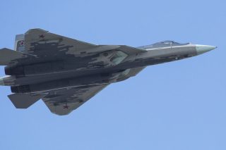 Sukhoi