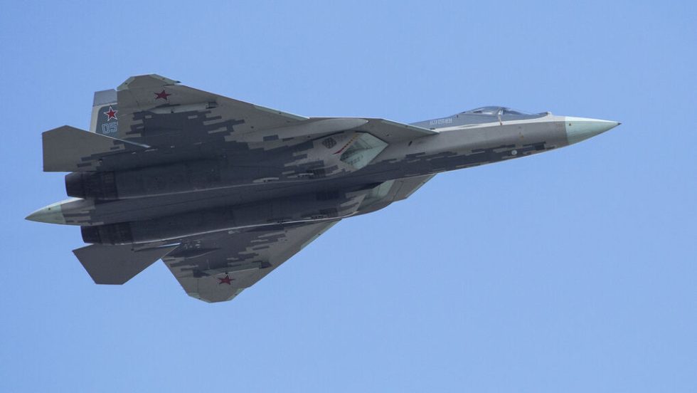 Sukhoi