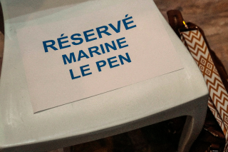 Μαρίν Λεπέν