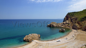 Το μυστικό ακρογιάλι