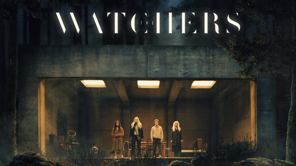 The watchers