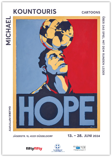 POSTER Michael KOUNTOURIS