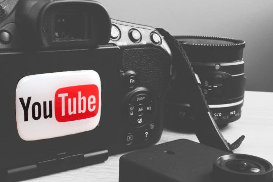 You Tube