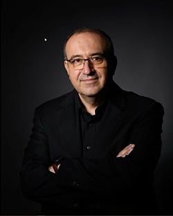 thomas sideris