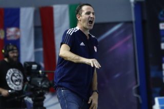 Χέρβο Κόλιανιν