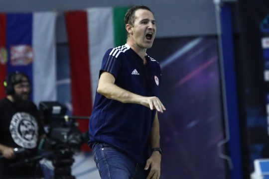 Χέρβο Κόλιανιν