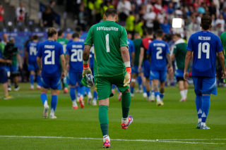Ιταλία- Euro 2024