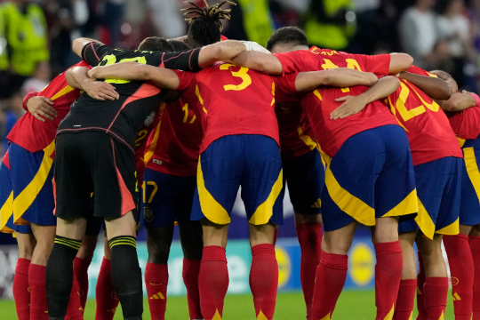 EURO24- Ισπανία
