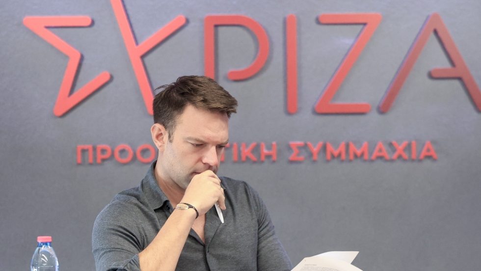 Στέφανος Κασσελάκης