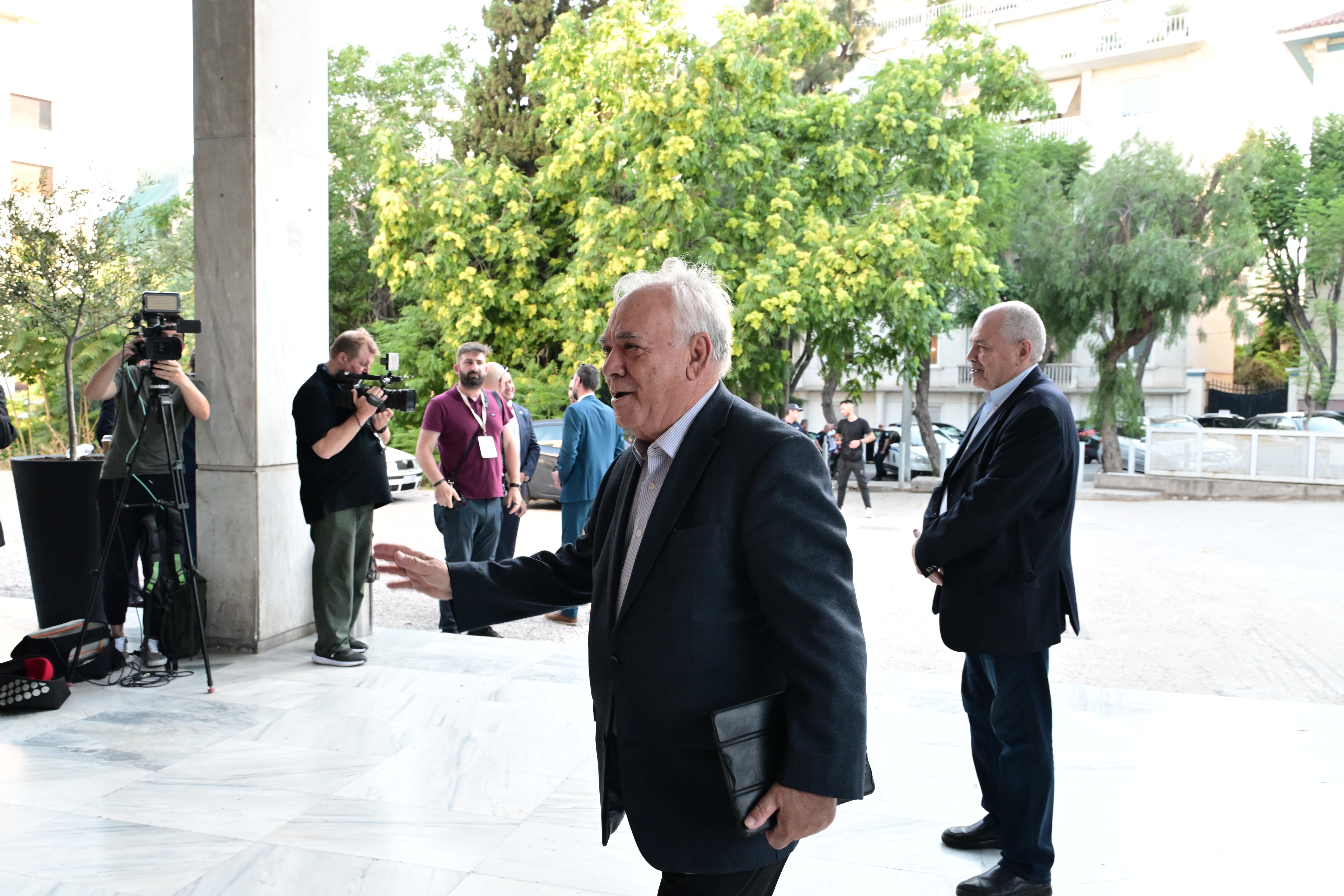 dragasakis