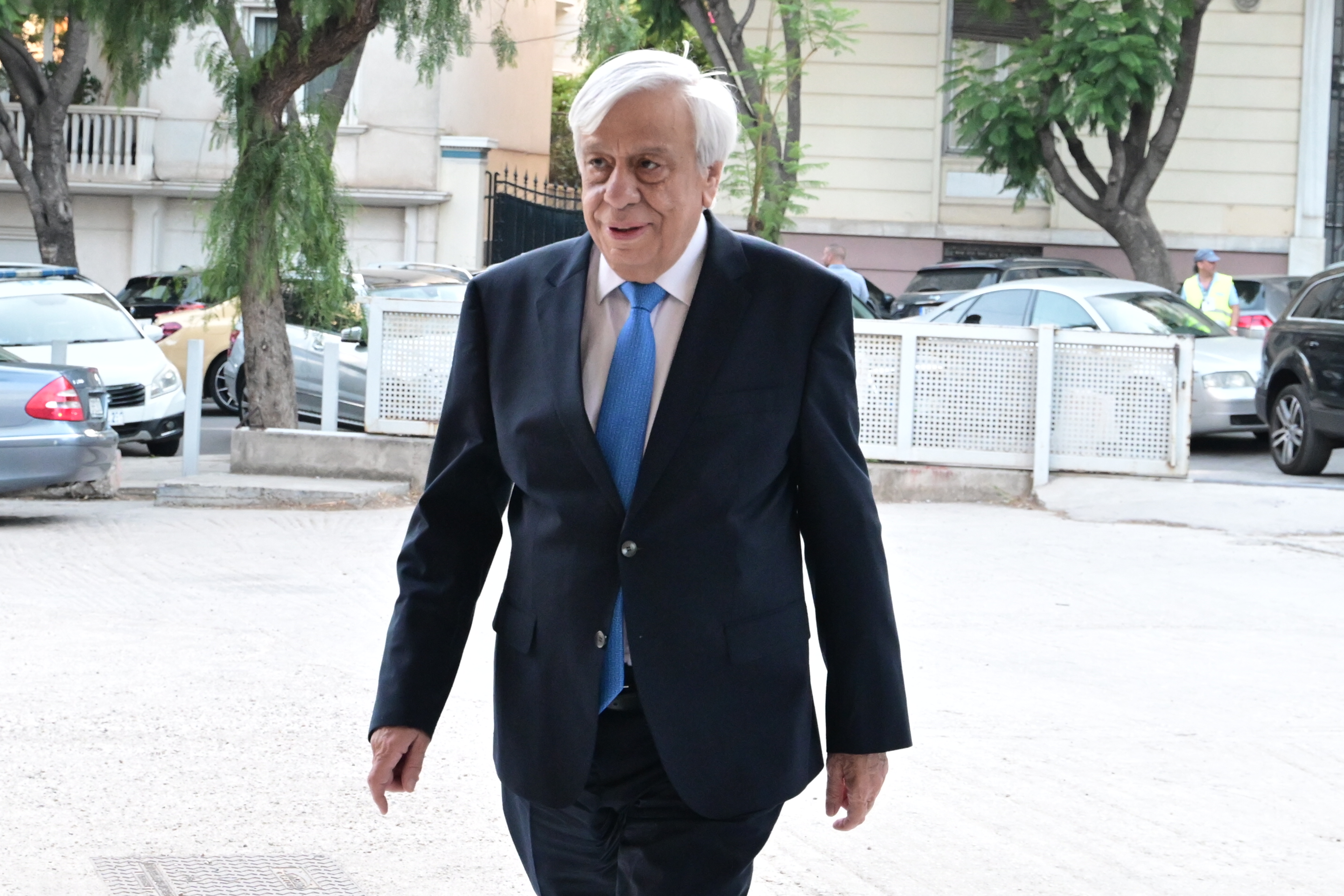 pavlopoulos