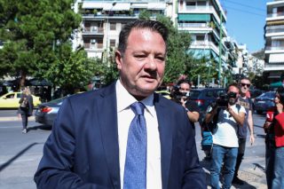 Απόστολος Λύτρας
