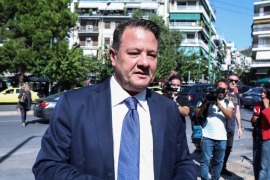 Απόστολος Λύτρας