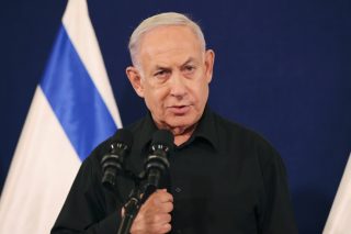 Πόλεμος στη Μέση Ανατολή