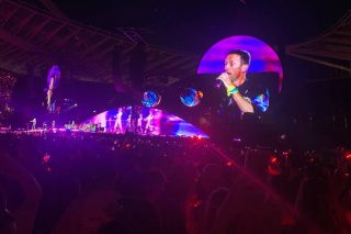 Coldplay