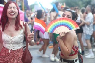 Thessaloniki Europride 2024: