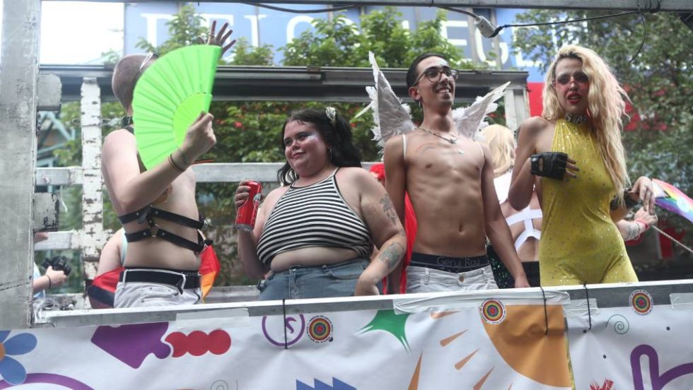 Thessaloniki Europride 2024