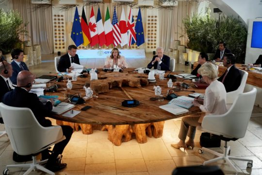 G7