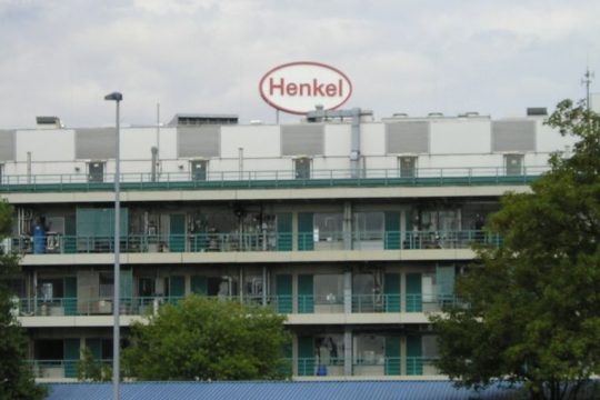 HENKEL
