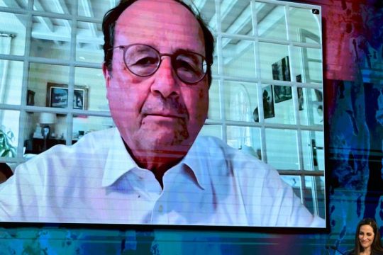 Hollande