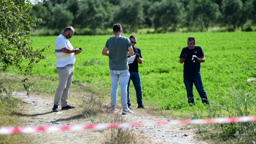 Έγκλημα με θύμα 11χρονη στην Ηλεία