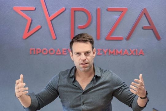Kasselakis