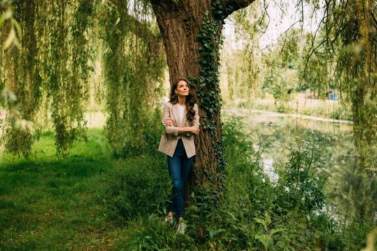 Kate Middleton