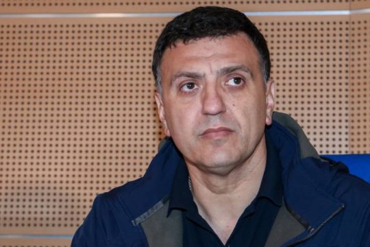Kikilias